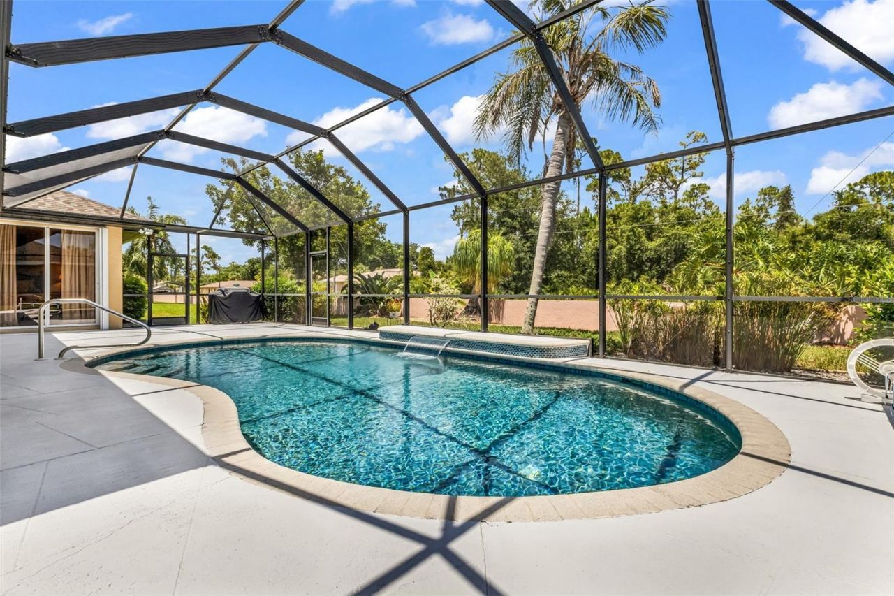 2430 Pebble Creek Place , Port Charlotte, FL 33948 Photo