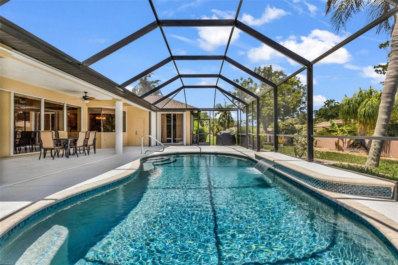 2430 Pebble Creek Place , Port Charlotte, FL 33948 Photo