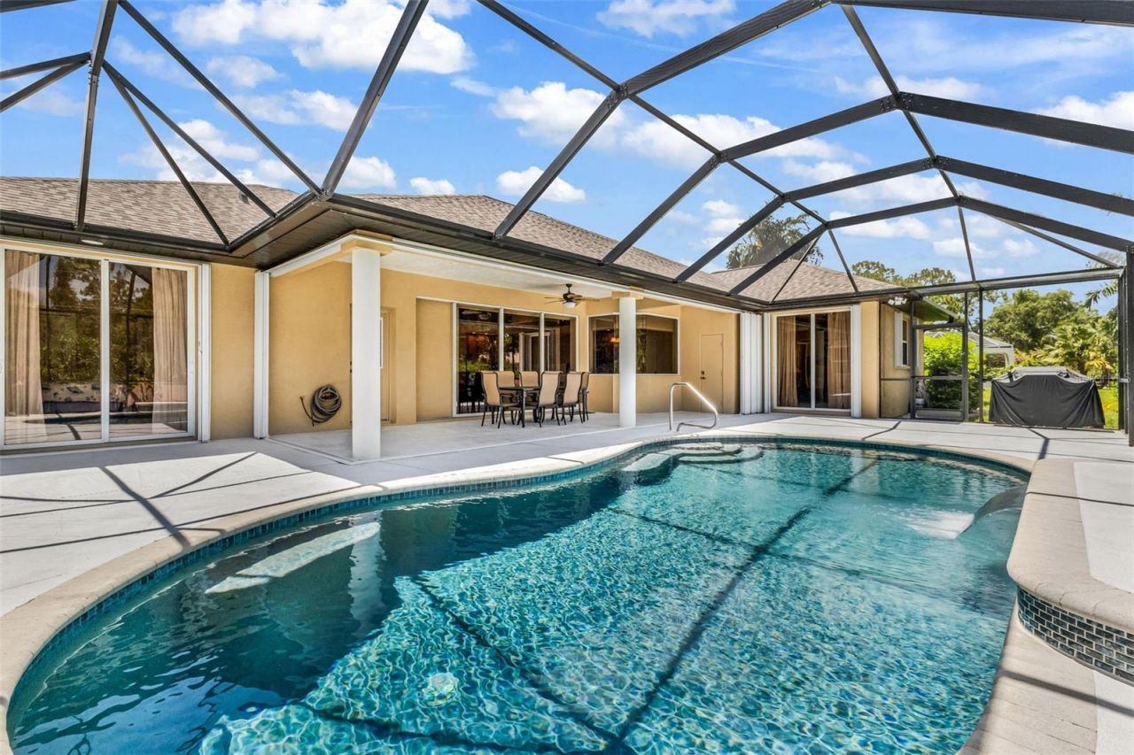 2430 Pebble Creek Place , Port Charlotte, FL 33948 Photo