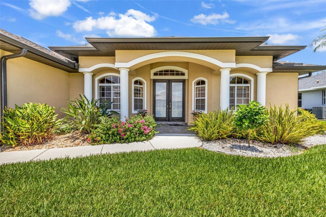 2430 Pebble Creek Place , Port Charlotte, FL 33948 Photo