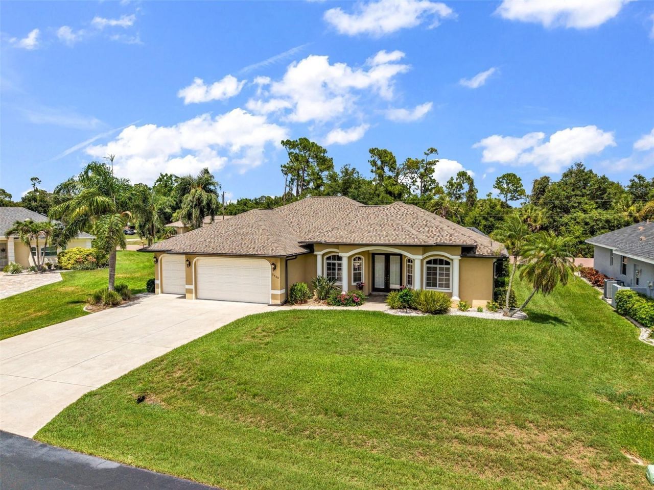 2430 Pebble Creek Place , Port Charlotte, FL 33948 Photo