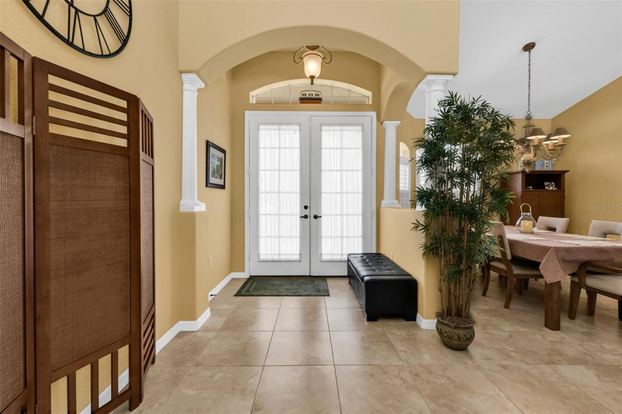 2430 Pebble Creek Place , Port Charlotte, FL 33948 Photo