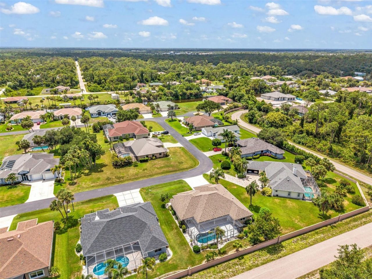 2430 Pebble Creek Place , Port Charlotte, FL 33948 Photo