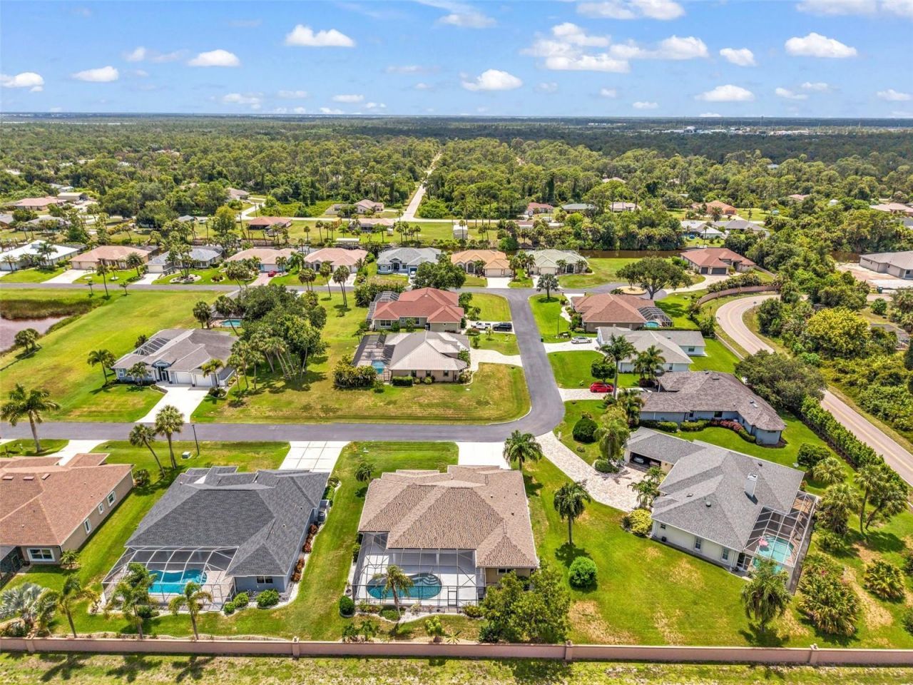 2430 Pebble Creek Place , Port Charlotte, FL 33948 Photo