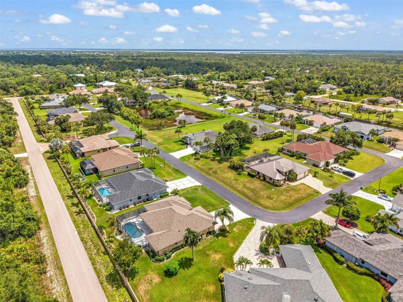 2430 Pebble Creek Place , Port Charlotte, FL 33948 Photo