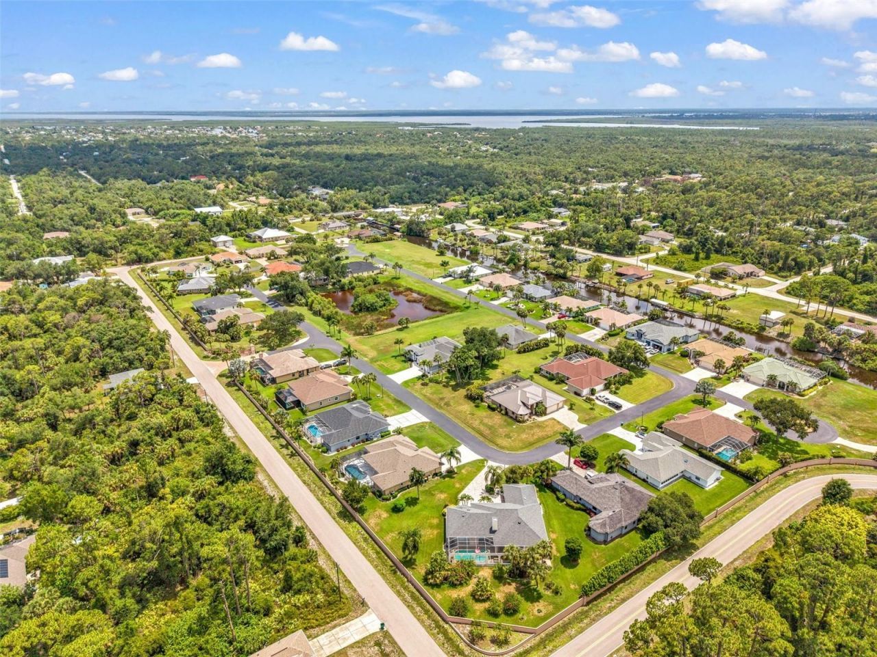 2430 Pebble Creek Place , Port Charlotte, FL 33948 Photo