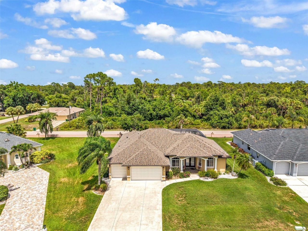 2430 Pebble Creek Place , Port Charlotte, FL 33948 Photo