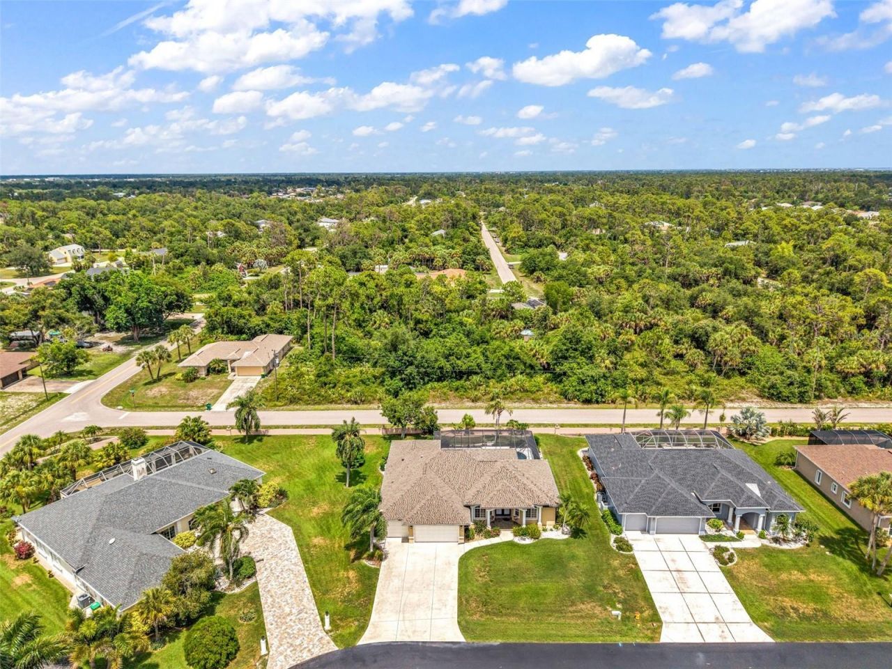2430 Pebble Creek Place , Port Charlotte, FL 33948 Photo