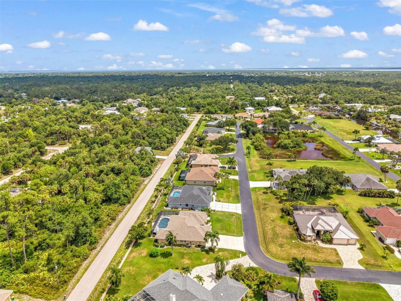 2430 Pebble Creek Place , Port Charlotte, FL 33948 Photo