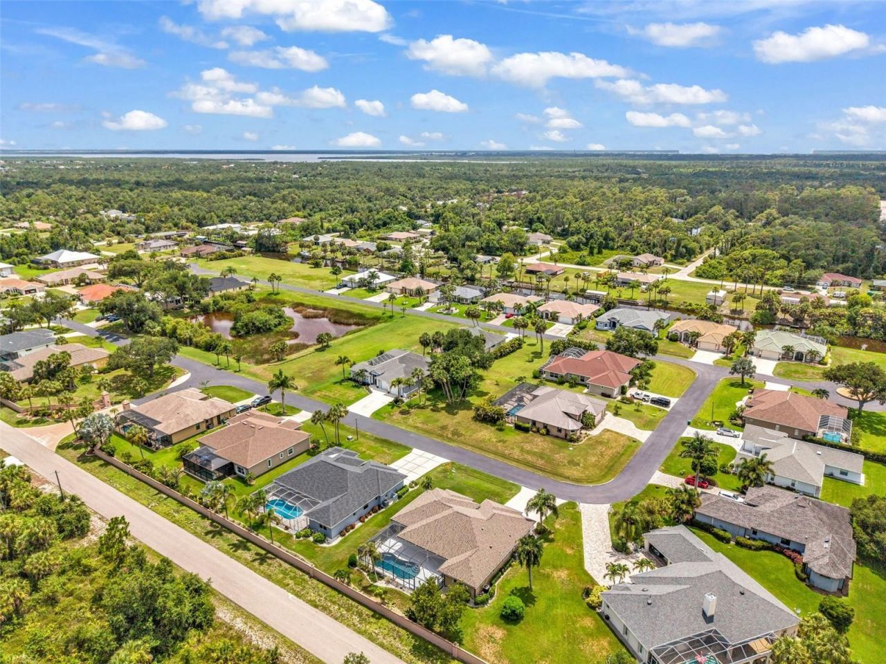 2430 Pebble Creek Place , Port Charlotte, FL 33948 Photo