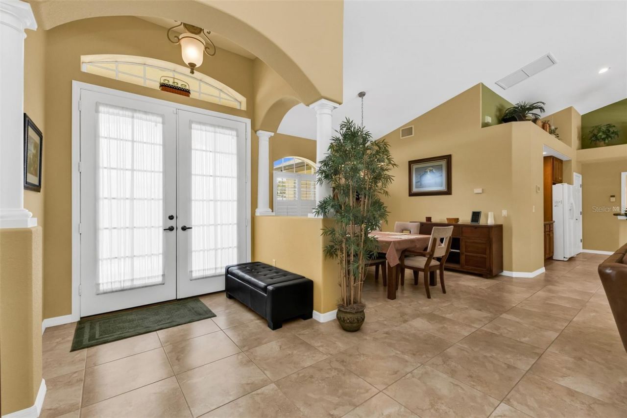 2430 Pebble Creek Place , Port Charlotte, FL 33948 Photo