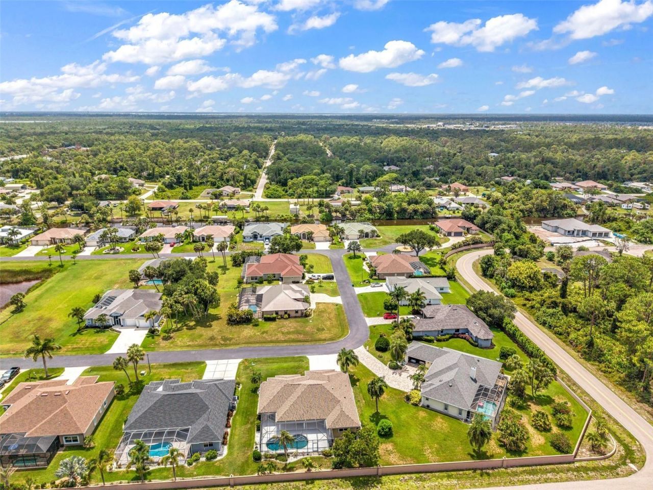 2430 Pebble Creek Place , Port Charlotte, FL 33948 Photo