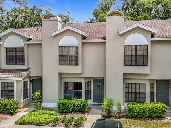 5100 BURCHETTE ROAD , Unit 3802, TAMPA, FL 33647