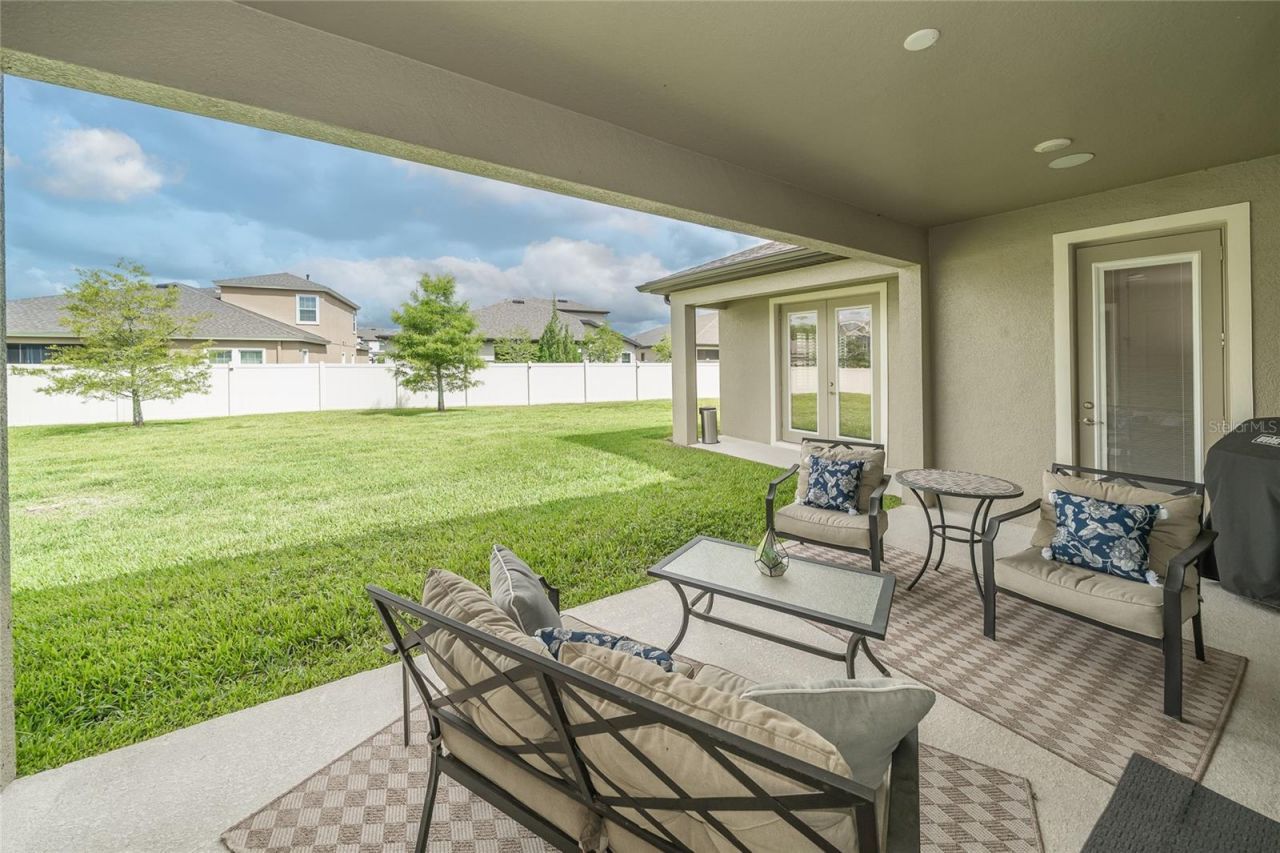 8687 Birchleaf Court Court , Land O Lakes, FL 34637 Photo