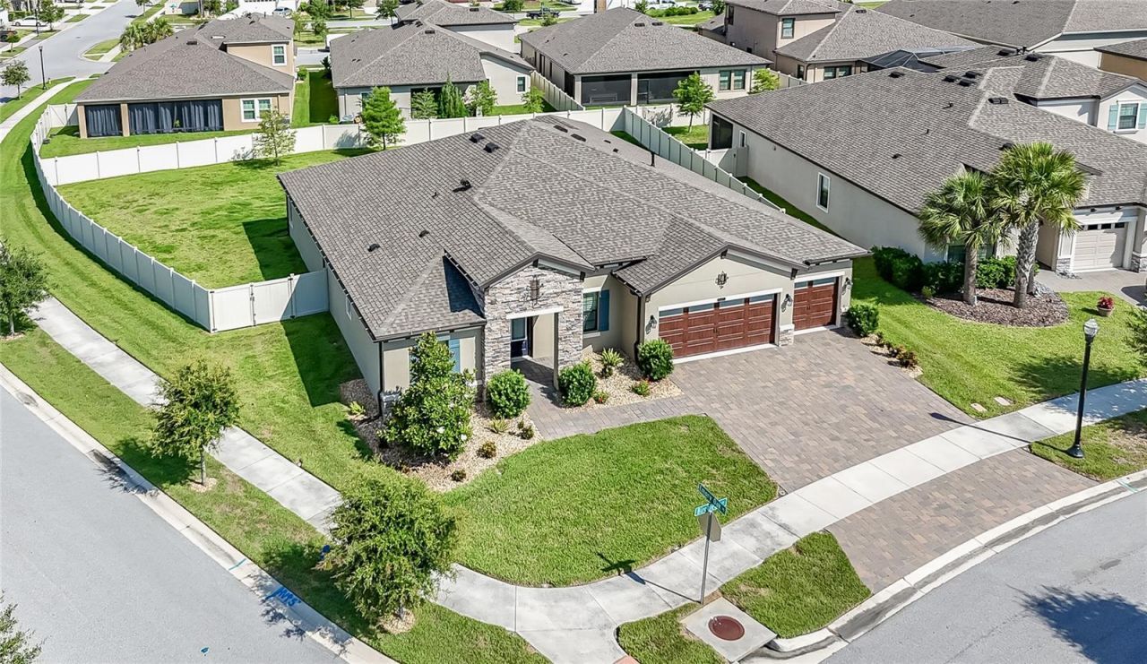 8687 Birchleaf Court Court , Land O Lakes, FL 34637 Photo