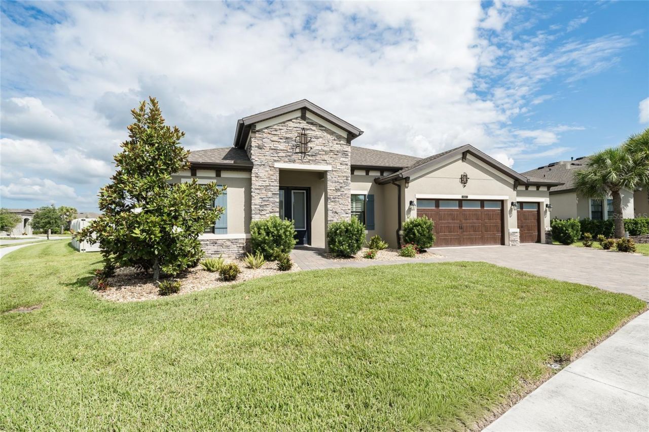 8687 Birchleaf Court Court , Land O Lakes, FL 34637 Photo