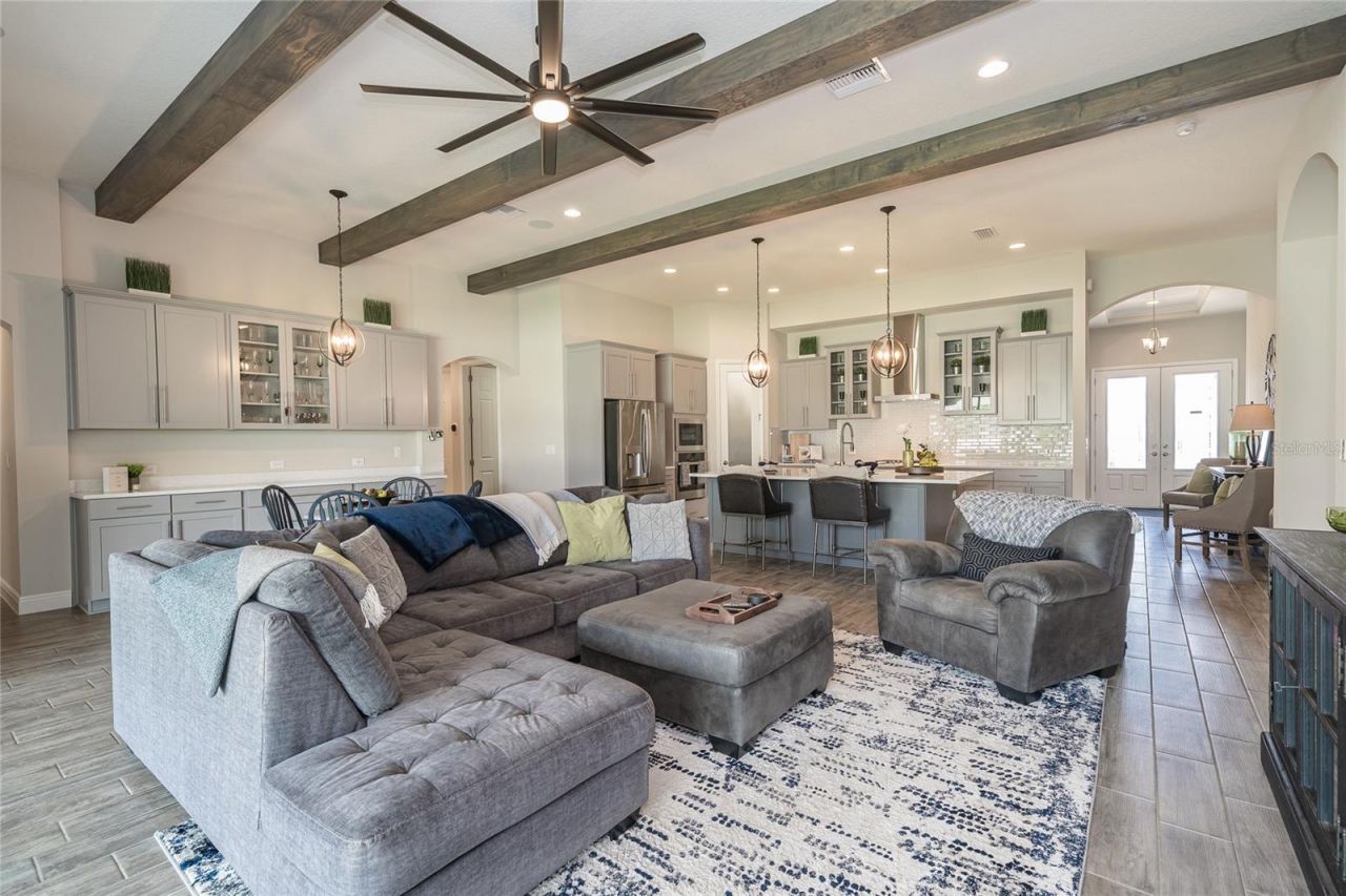 8687 Birchleaf Court Court , Land O Lakes, FL 34637 Photo