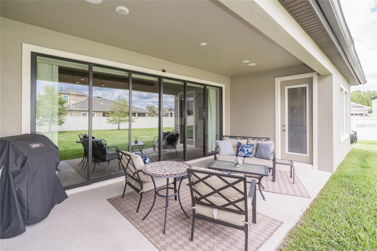8687 Birchleaf Court Court , Land O Lakes, FL 34637 Photo