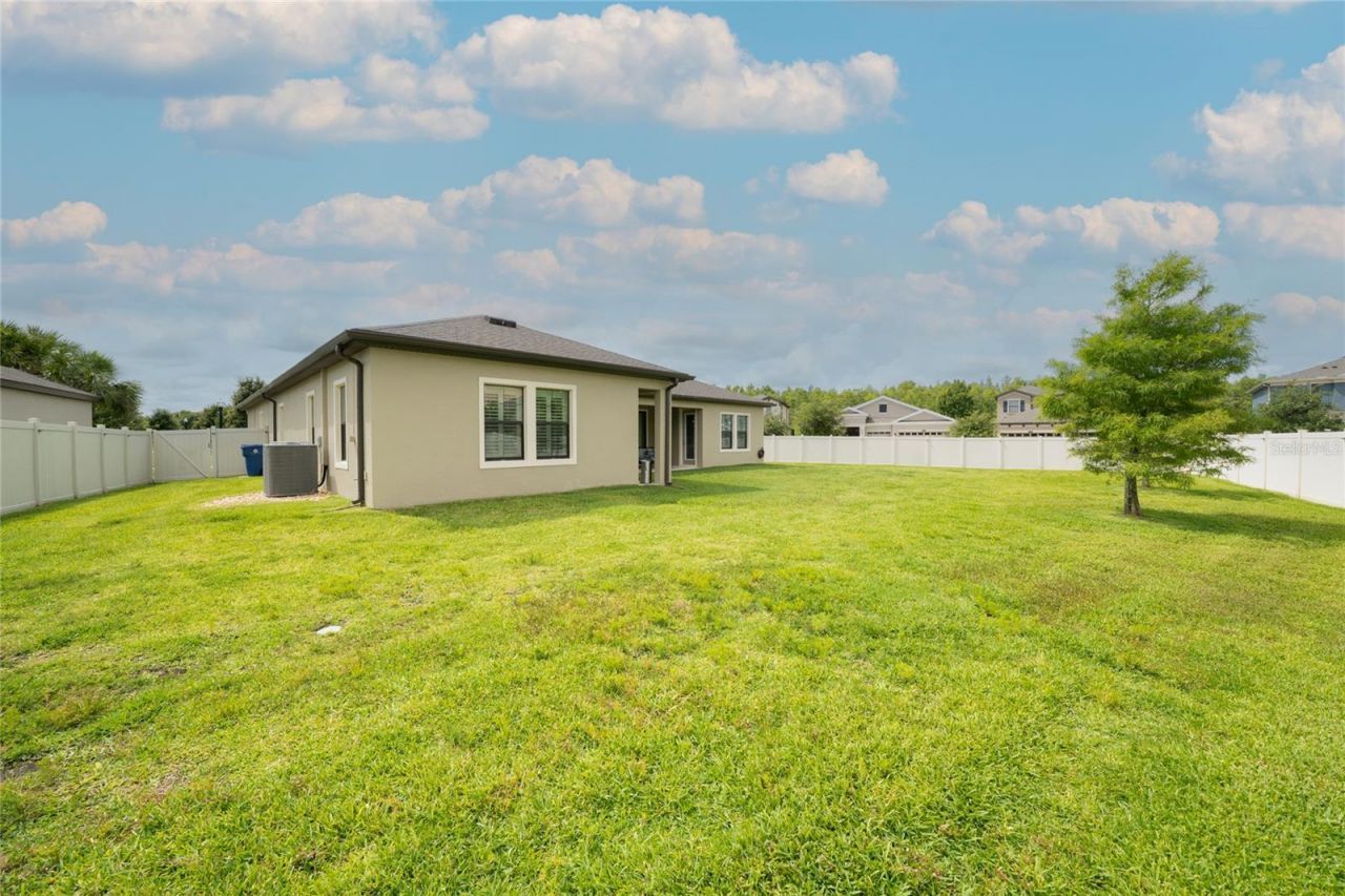 8687 Birchleaf Court Court , Land O Lakes, FL 34637 Photo