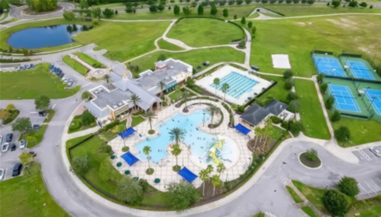 8687 Birchleaf Court Court , Land O Lakes, FL 34637 Photo