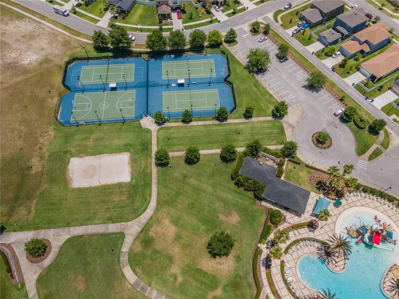 8687 Birchleaf Court Court , Land O Lakes, FL 34637 Photo