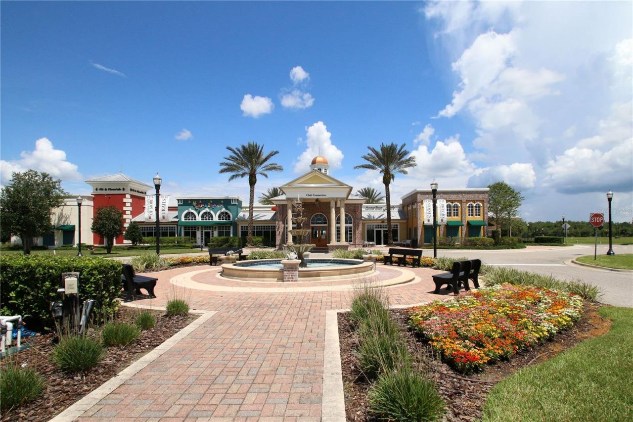 8687 Birchleaf Court Court , Land O Lakes, FL 34637 Photo