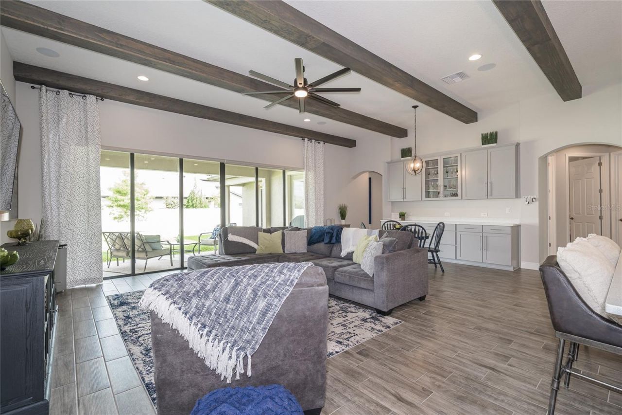 8687 Birchleaf Court Court , Land O Lakes, FL 34637 Photo