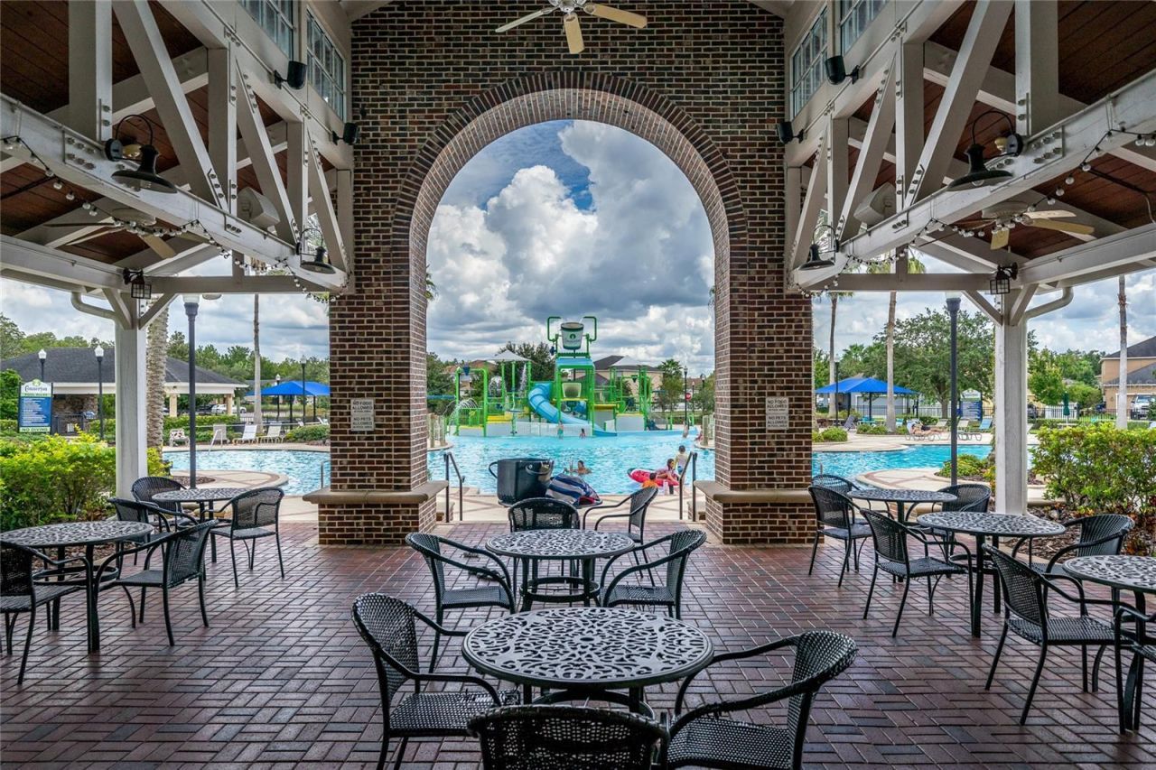 8687 Birchleaf Court Court , Land O Lakes, FL 34637 Photo