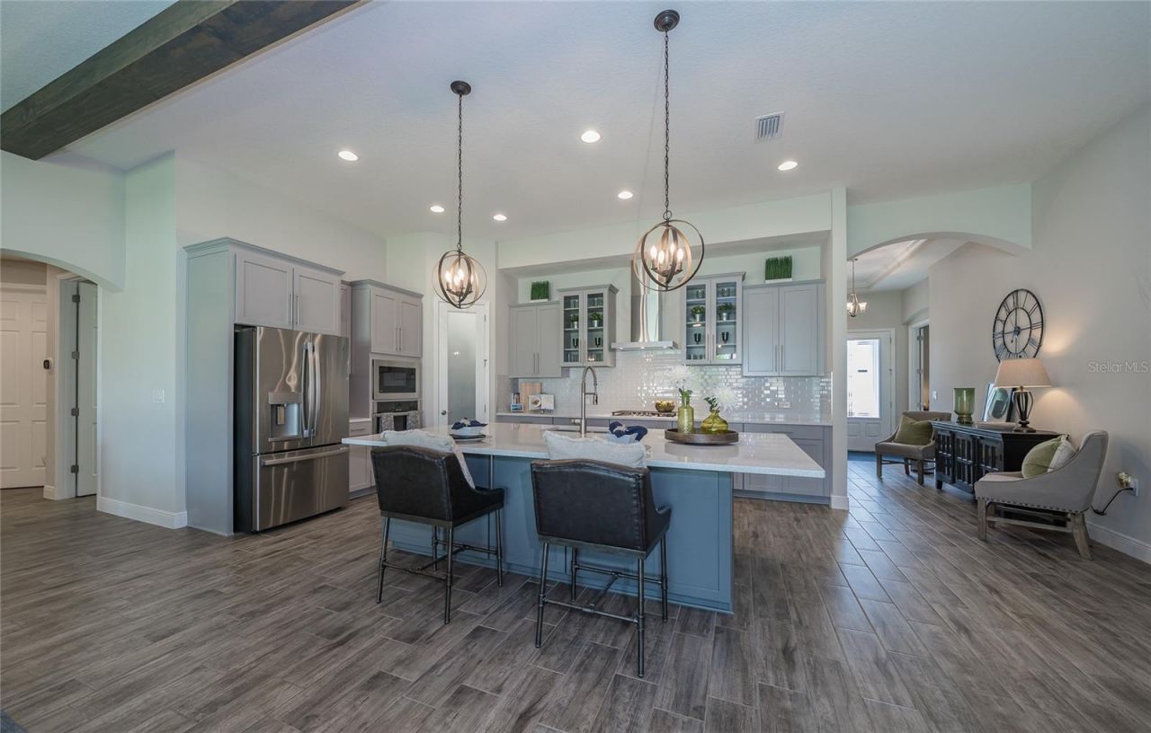 8687 Birchleaf Court Court , Land O Lakes, FL 34637 Photo