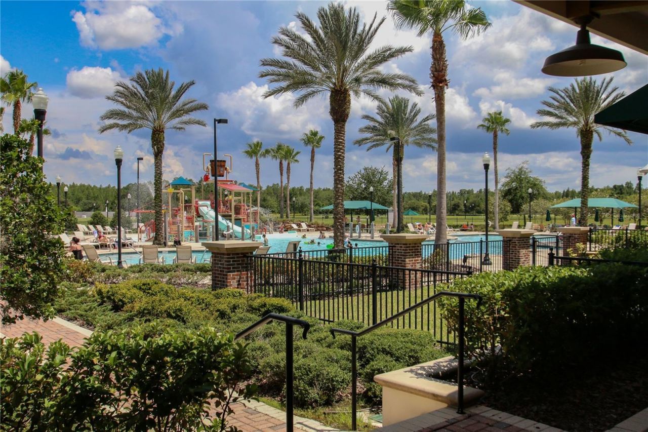 8687 Birchleaf Court Court , Land O Lakes, FL 34637 Photo