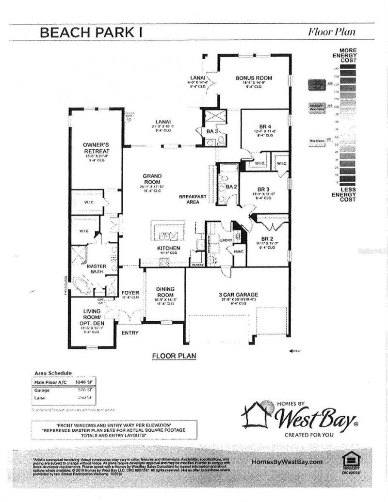 8687 Birchleaf Court Court , Land O Lakes, FL 34637 Photo