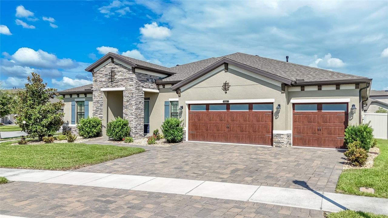 8687 Birchleaf Court Court , Land O Lakes, FL 34637 Photo