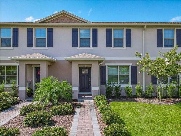 13158 BOUNTY AVENUE , WINTER GARDEN, FL 34787
