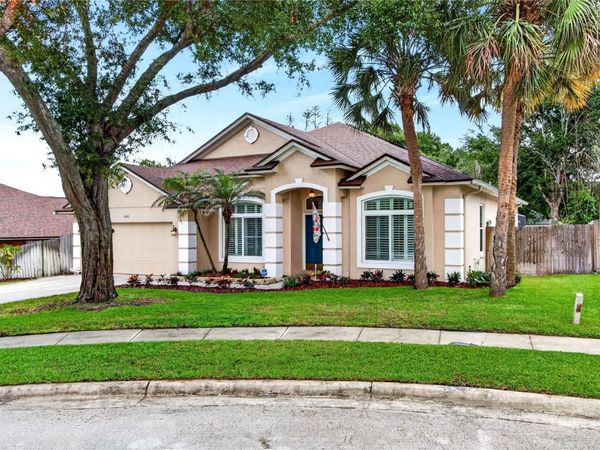 3043 RANDLEMAN COURT , OVIEDO, FL 32765