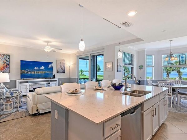910 TIDEWATER SHORES LOOP, Unit 103, BRADENTON, FL 34208