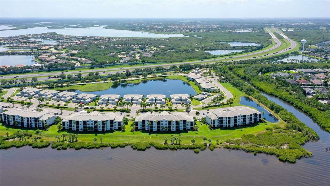910 Tidewater Shores Loop, Unit 103, Bradenton, FL 34208 Photo