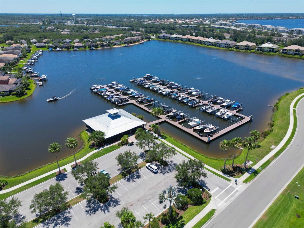 910 Tidewater Shores Loop, Unit 103, Bradenton, FL 34208 Photo