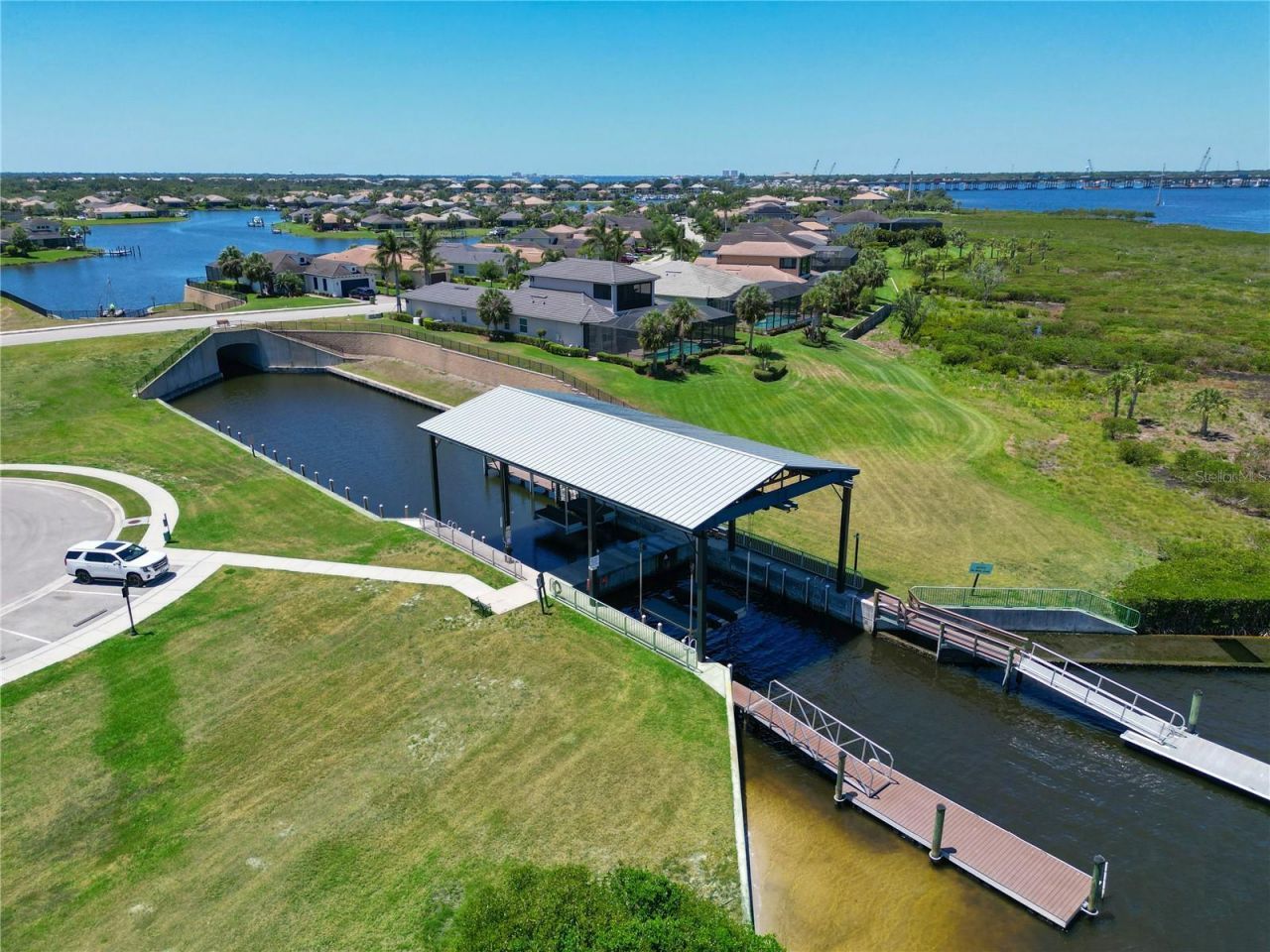 910 Tidewater Shores Loop, Unit 103, Bradenton, FL 34208 Photo