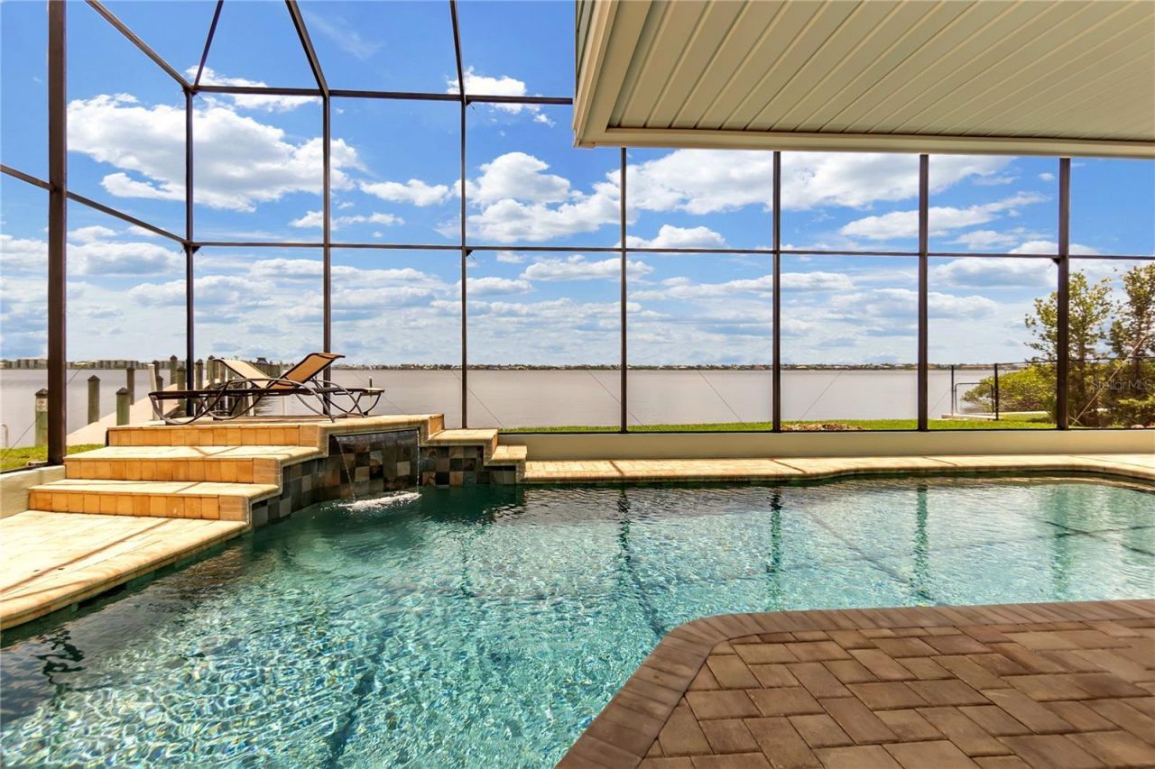 818 Nancy Gamble Lane, Ellenton, FL 34222 Photo
