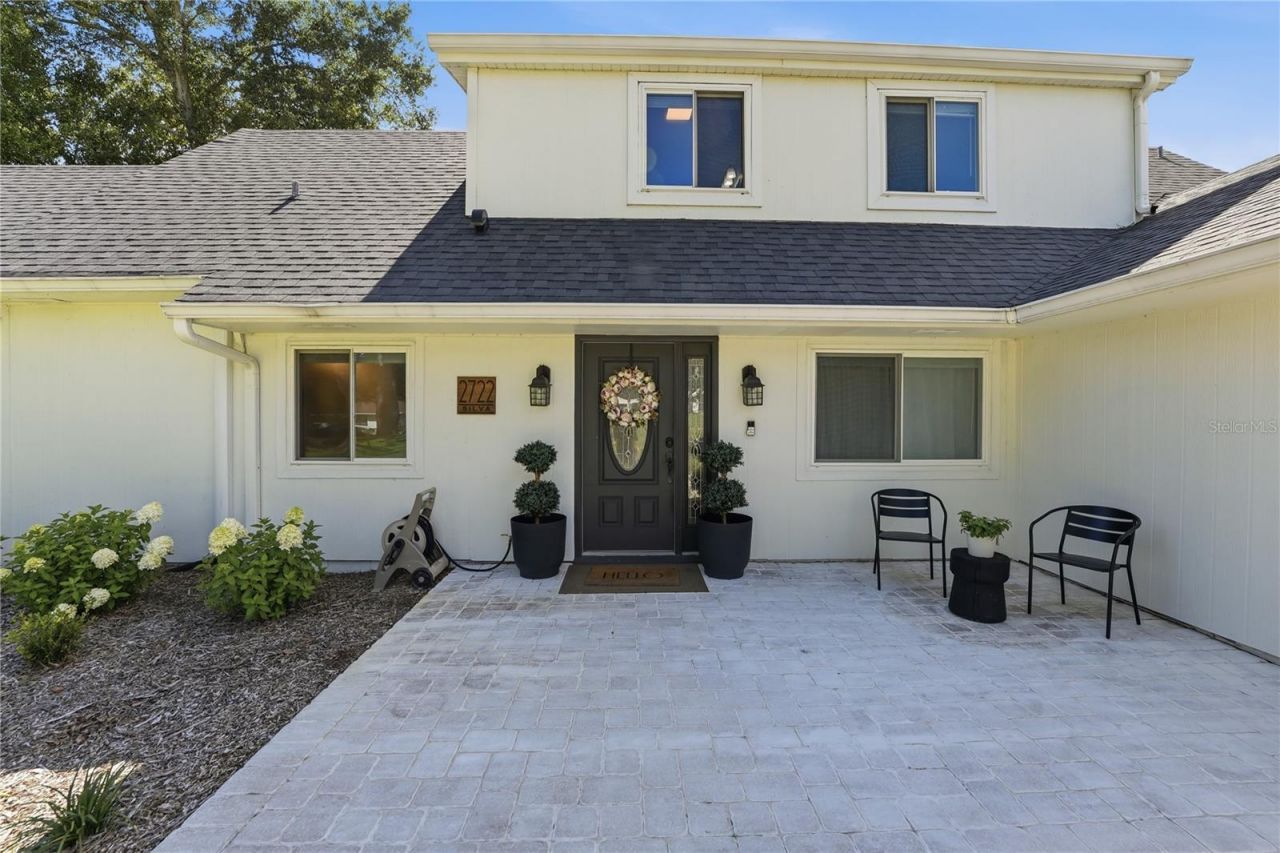 2722 Ingeborg Court , Windermere, FL 34786 Photo
