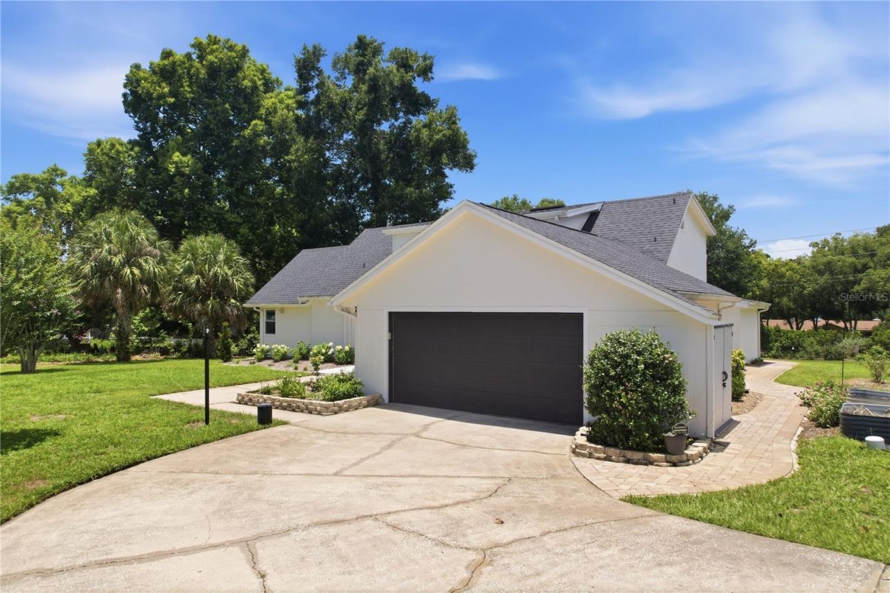 2722 Ingeborg Court , Windermere, FL 34786 Photo