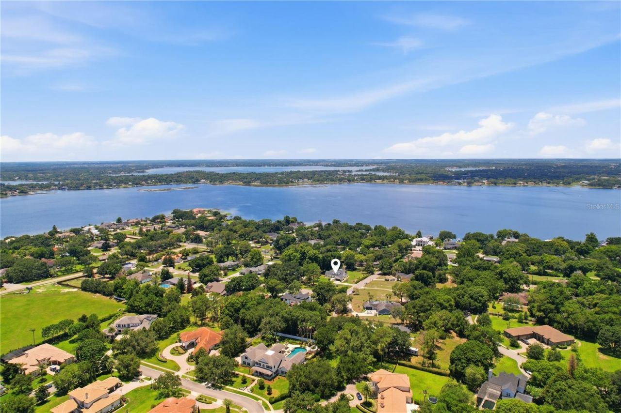 2722 Ingeborg Court , Windermere, FL 34786 Photo