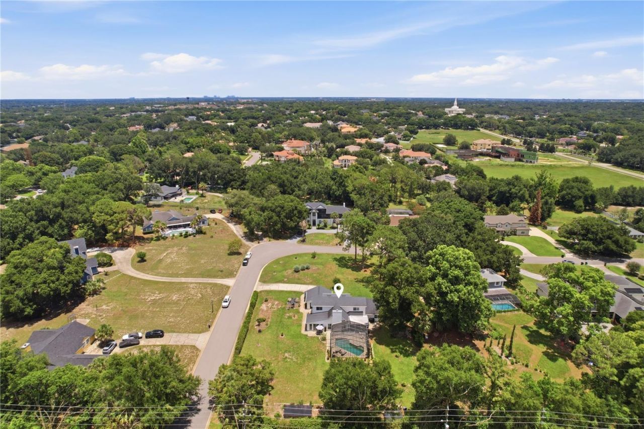 2722 Ingeborg Court , Windermere, FL 34786 Photo