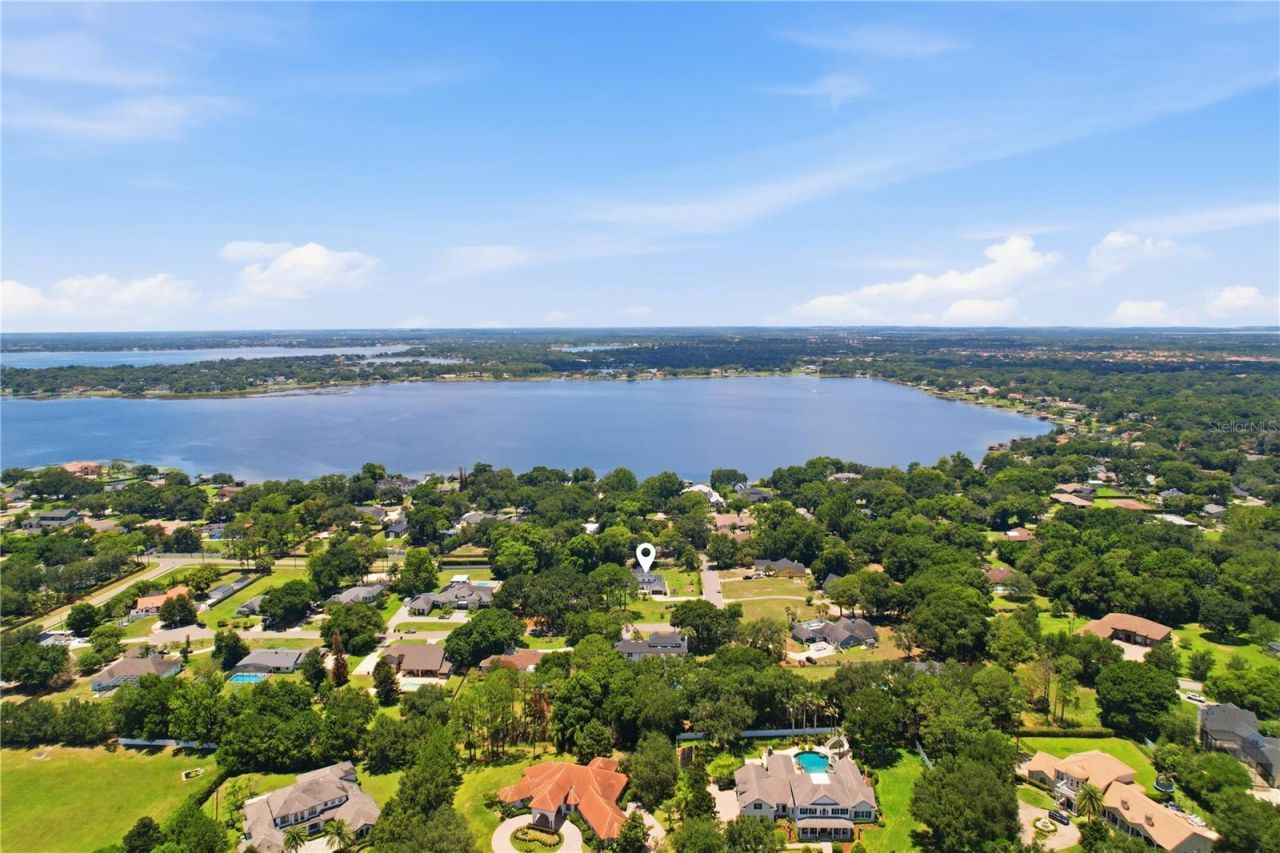 2722 Ingeborg Court , Windermere, FL 34786 Photo
