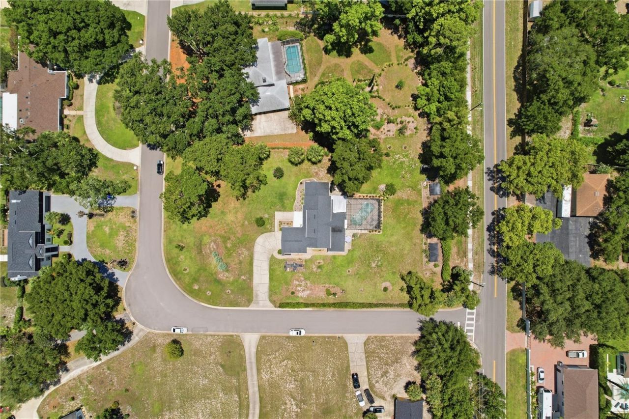 2722 Ingeborg Court , Windermere, FL 34786 Photo