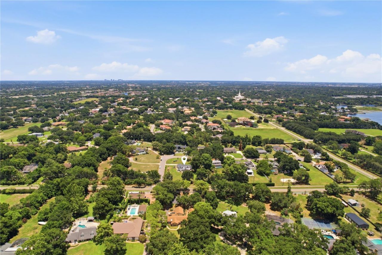 2722 Ingeborg Court , Windermere, FL 34786 Photo