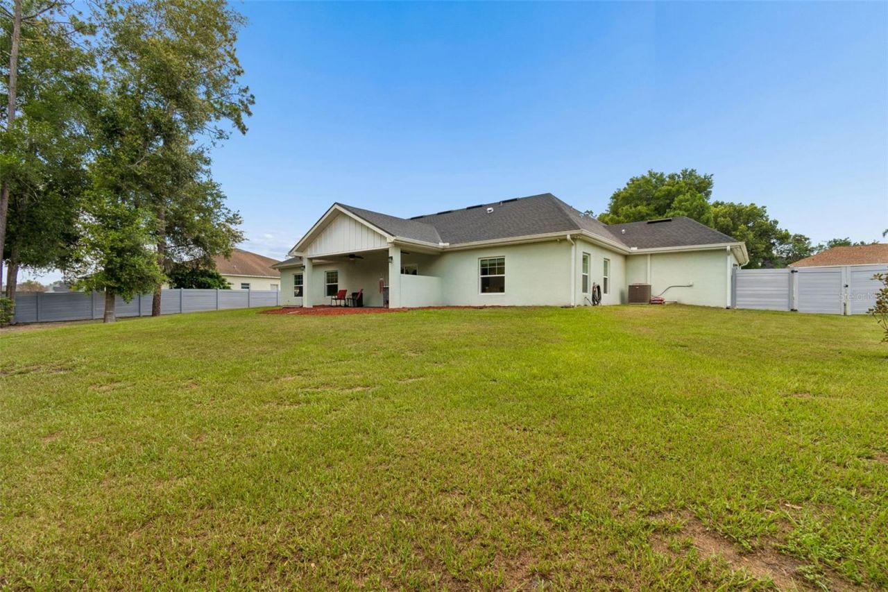 36811 Summers Ridge Drive , Dade City, FL 33525 Photo