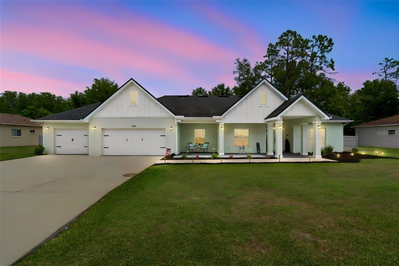 36811 Summers Ridge Drive , Dade City, FL 33525 Photo