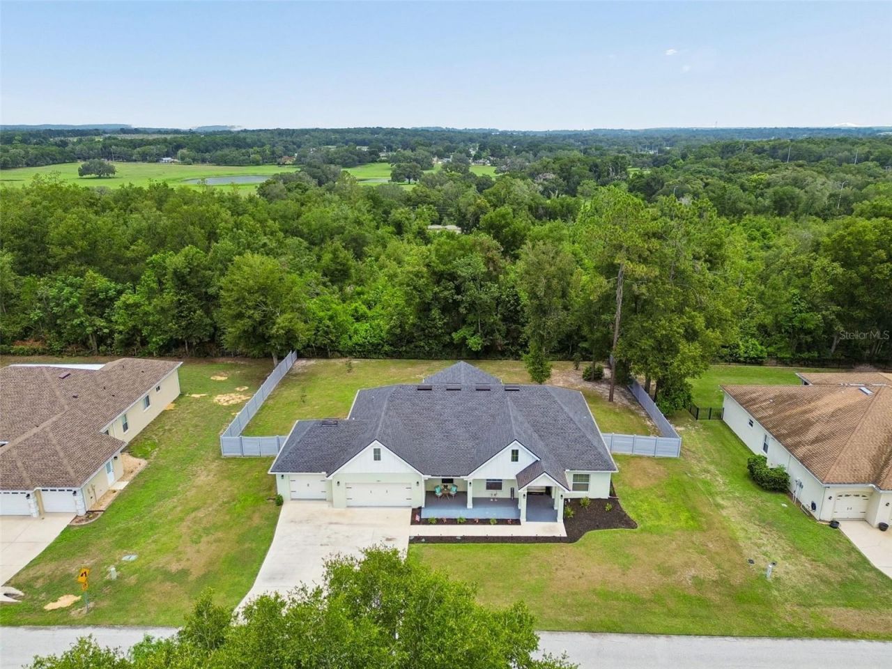 36811 Summers Ridge Drive , Dade City, FL 33525 Photo