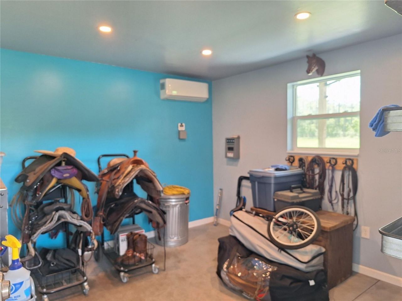 4889 SW 35th Trail , Bell, FL 32619 Photo